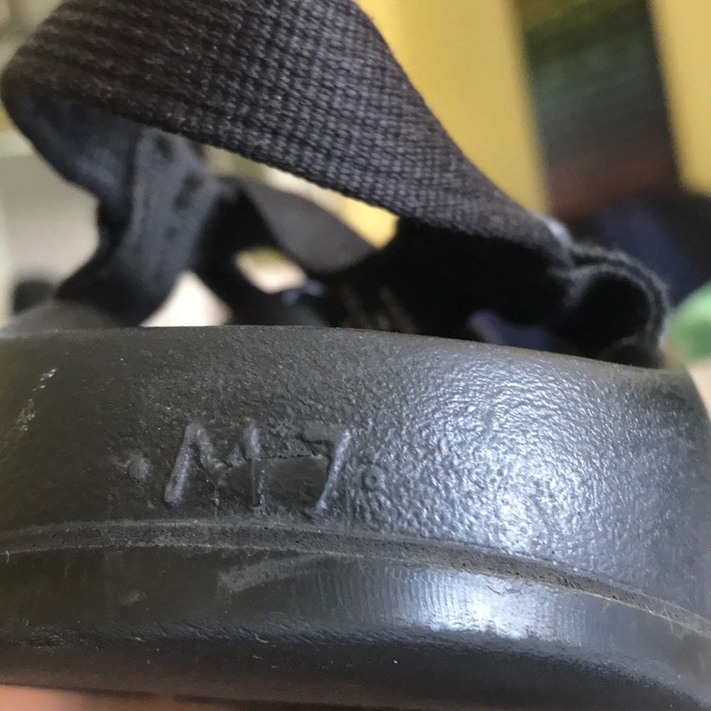 Chacos - Picture 3 of 3